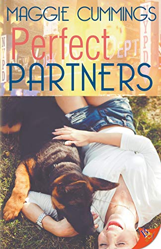 Perfect Partners [Paperback]