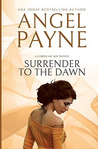 Surrender to the Dan [Paperback]