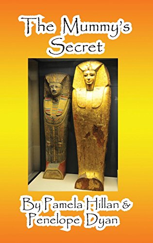 The Mummy's Secret [Hardcover]