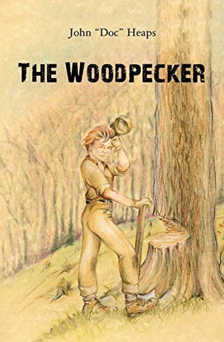 Woodpecker [Paperback]