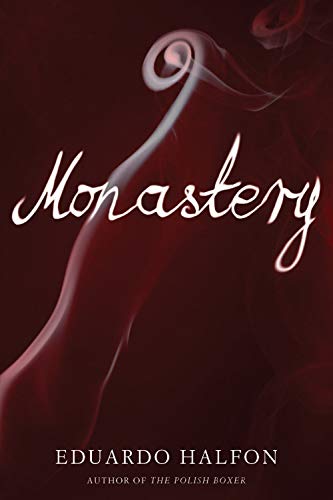 Monastery [Paperback]