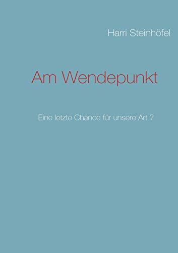 Am Wendepunkt [Paperback]