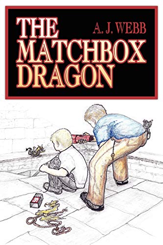 Matchbox Dragon [Unknon]