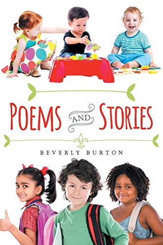 Poems And Stories [Paperback]