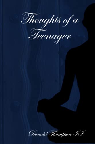 Thoughts of a Teenager [Paperback]