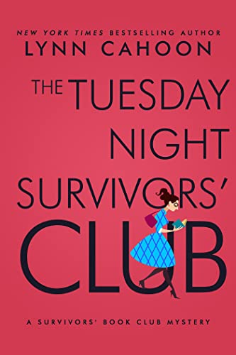 Tuesday Night Survivors' Club [Paperback]