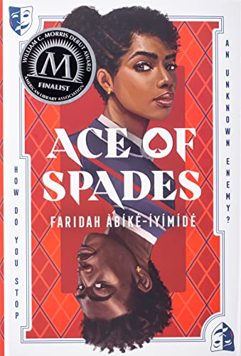 Ace of Spades [Hardcover]