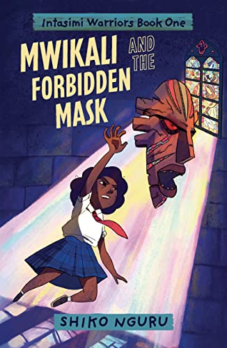 Mwikali & The Forbidden Mask             [CLO