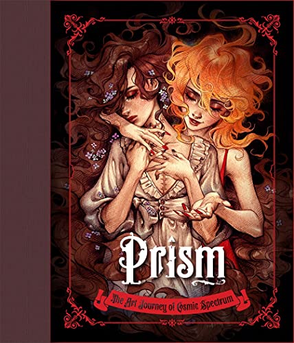 Prism: The Art Journey of Cosmic Spectrum [Ha