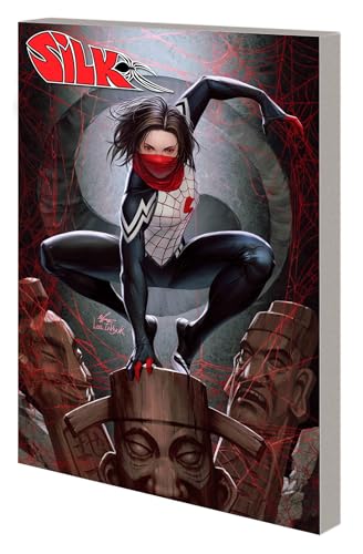 SILK VOL. 2: AGE OF THE WITCH [Paperback]