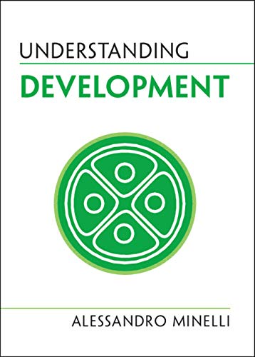 Understanding Development [Paperback]