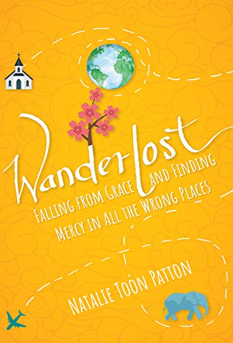 Wanderlost                               [TRADE PAPER         ]