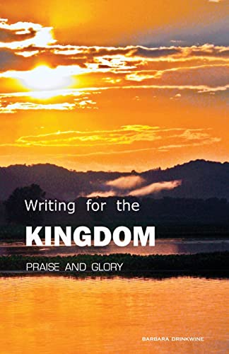 Writing For The Kingdom