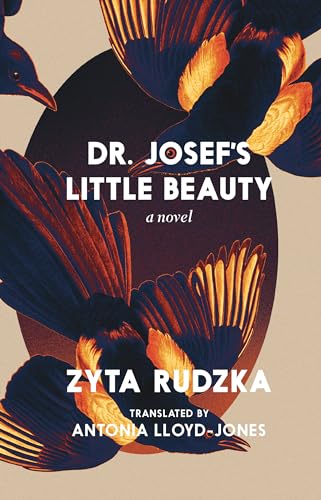 Dr. Josef's Little Beauty [Paperback]