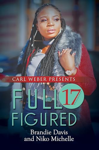 Full Figured 17 [Paperback]