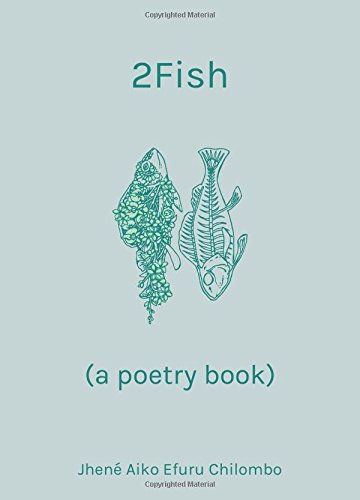 2Fish: (a poetry book) [Hardcover]