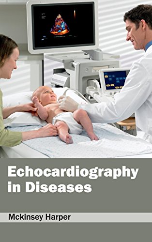 Echocardiography In Diseases [Hardcover]