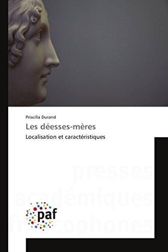 Les Diesses-Mhres Localisation Et Caractiristiques (french Edition) [Paperback]