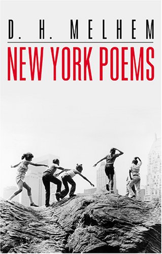 New York Poems [Paperback]