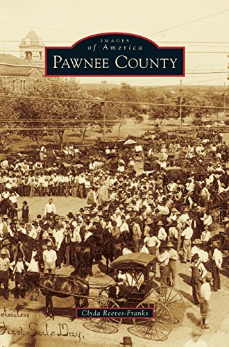 Panee County [Hardcover]