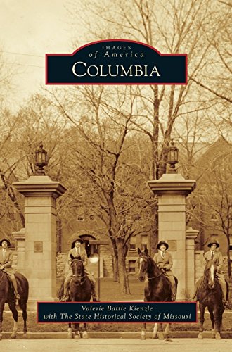 Columbia [Hardcover]