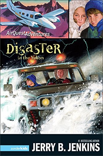 Disaster in the Yukon [Paperback]