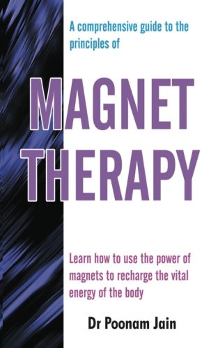 Magnet Therapy [Paperback]