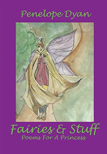 Fairies and Stuff [Hardcover]