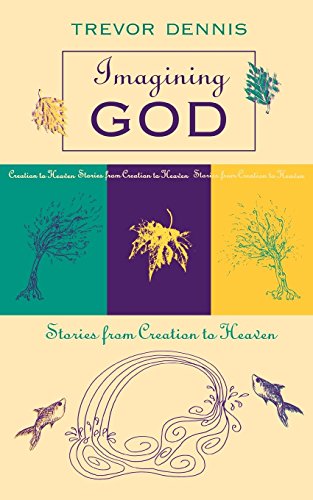 Imagining God [Hardcover]