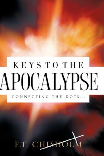 Keys to the Apocalypse [Unknon]