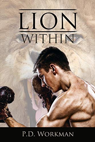 Lion Within [Paperback]