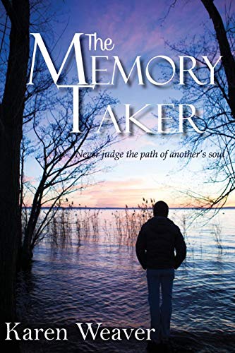 The Memory Taker [Paperback]