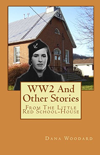 W2 and Other Stories from the Little Red School House [Paperback]