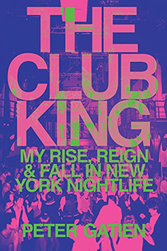 Club King                                [TRADE PAPER         ]