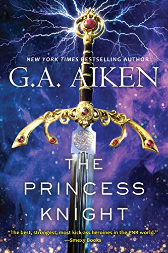 The Princess Knight [Paperback]