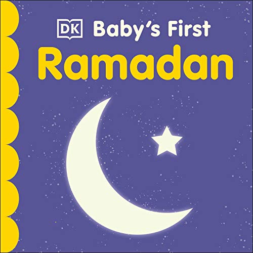 Baby's First Ramadan [Board book]