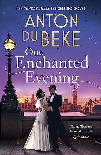 One Enchanted Evening [Paperback]