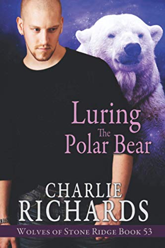 Luring the Polar Bear [Paperback]