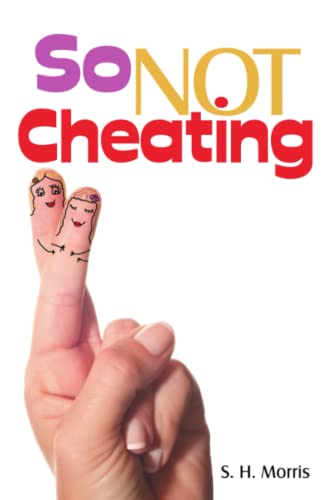 So Not Cheating [Paperback]