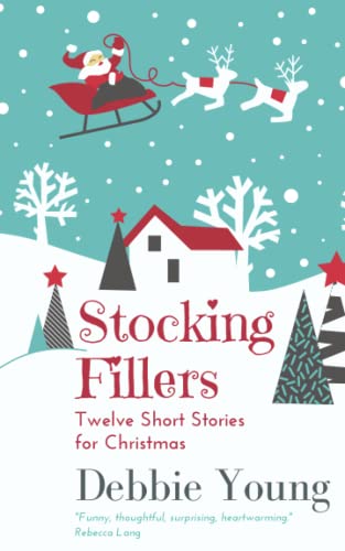 Stocking Fillers Telve Short Stories For Christmas [Paperback]