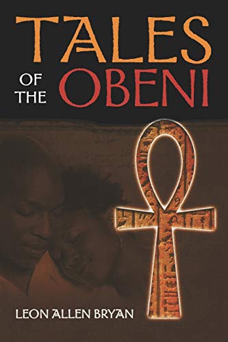 Tales Of The Obeni [Paperback]