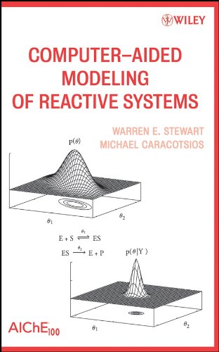 Computer-Aided Modeling of Reactive Systems [Hardcover]