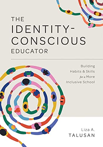 Identity Conscious Educator              [TRA