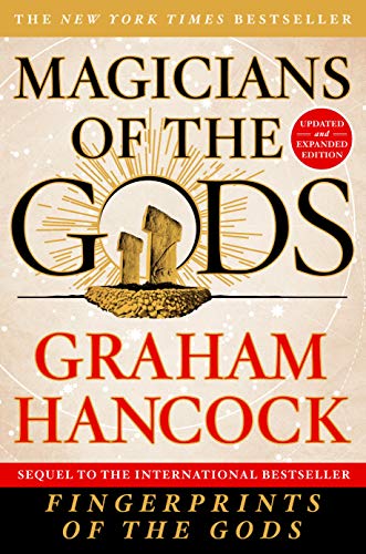 Magicians of the Gods: Updated and Expanded Edition - Sequel to the Internationa [Paperback]