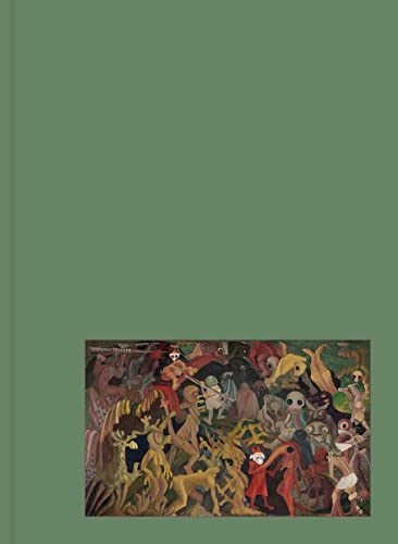 Mwili, Akili Na Roho / Body, Mind, and Spirit: Ten Figurative Painters from East [Hardcover]