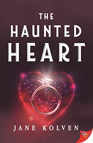 The Haunted Heart [Paperback]