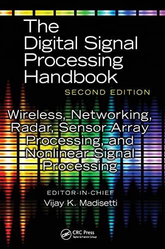 Wireless, Netorking, Radar, Sensor Array Processing, and Nonlinear Signal Proce [Hardcover]