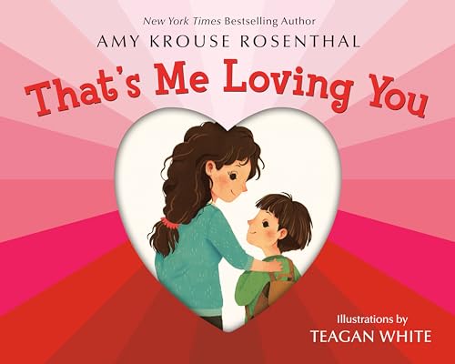 That's Me Loving You [Paperback]