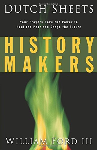 History Makers [Paperback]