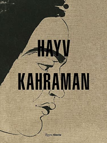 Hayv Kahraman [Hardcover]